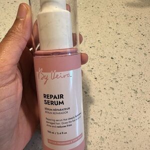 By Veira Repair Serum - Pink & White Bottle